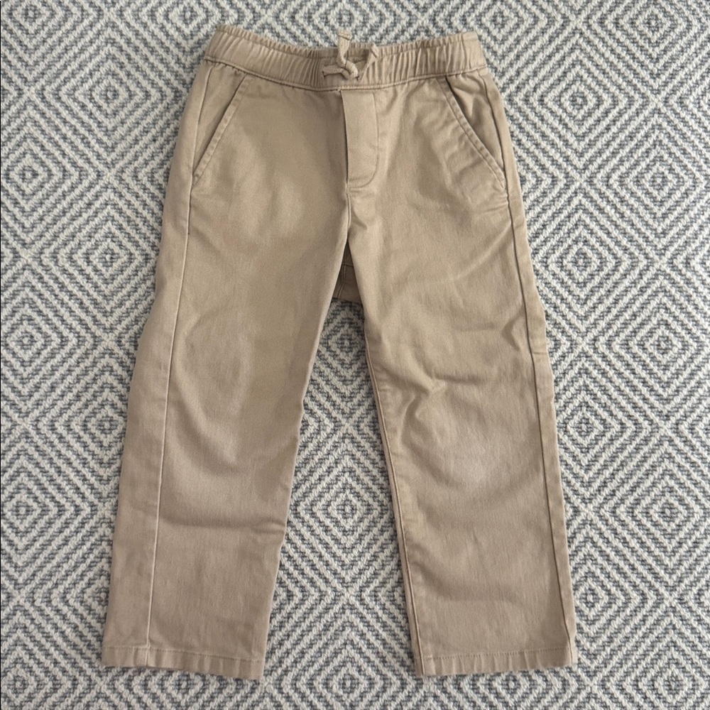 Janie & Jack Khakis